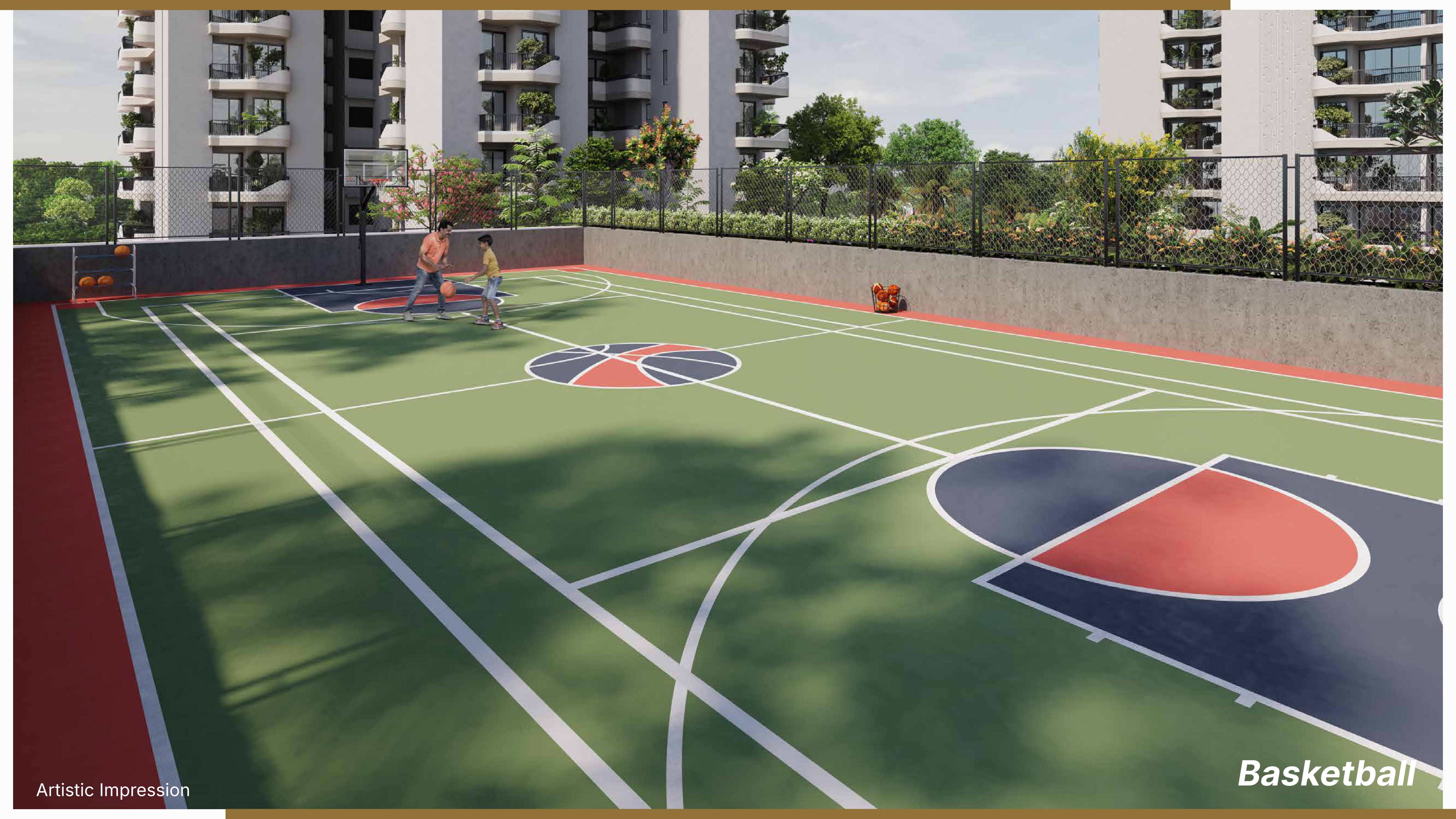 Eldeco EOE in sector 22 greater noida